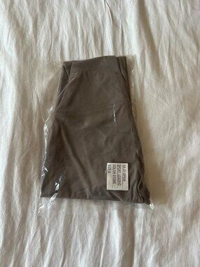 SET Active Sportbody Leggings | Stone | Size S